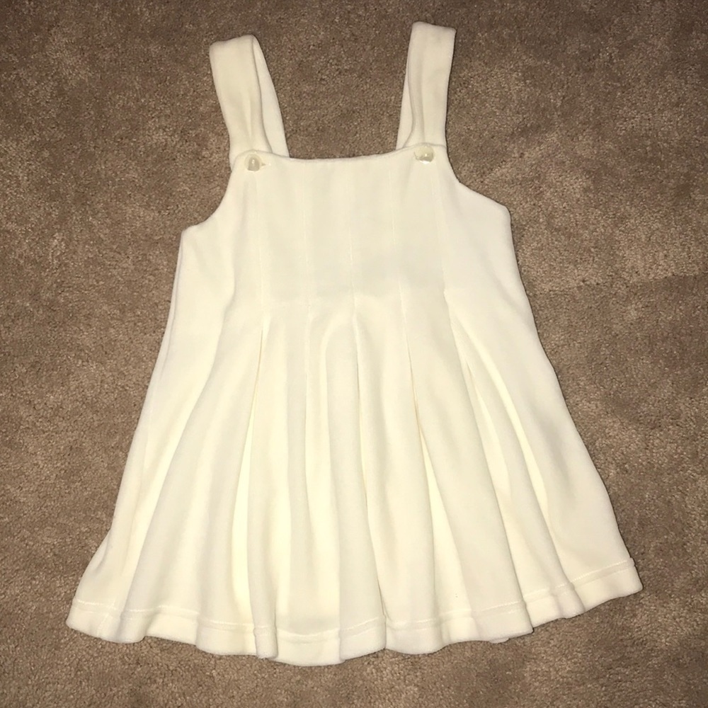 M. Italian Girls Dress